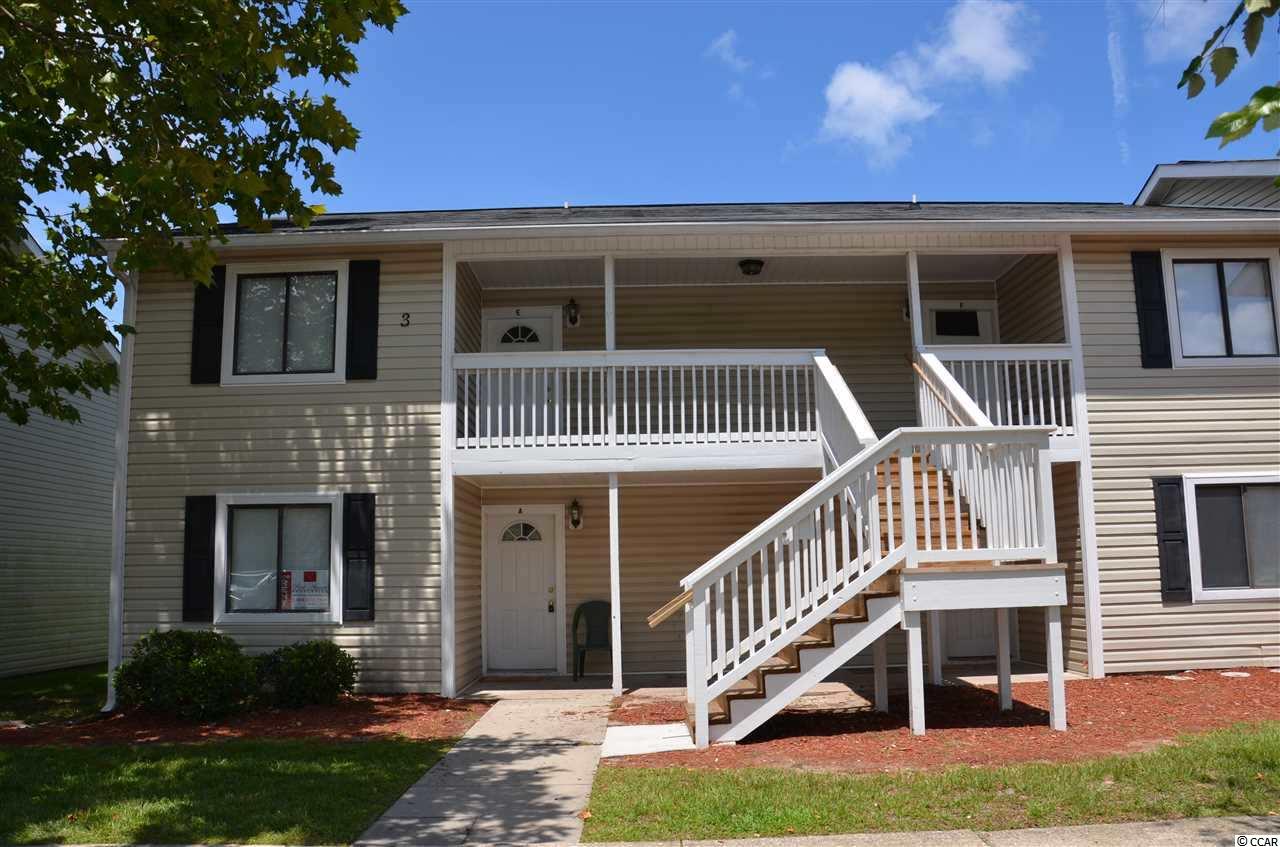 3555 Highway 544 UNIT 3-F Conway, SC 29526