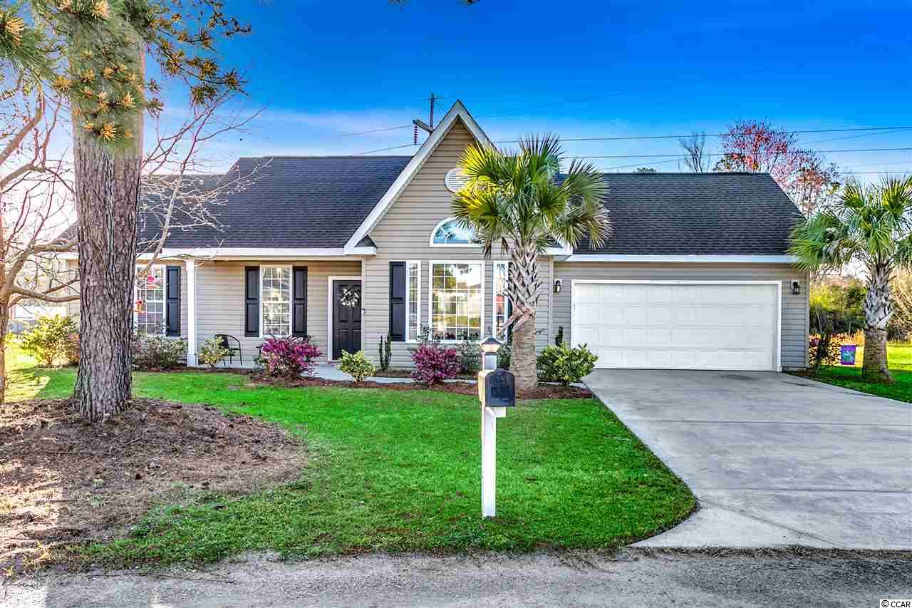 4870 Right End Ct. Myrtle Beach, SC 29579