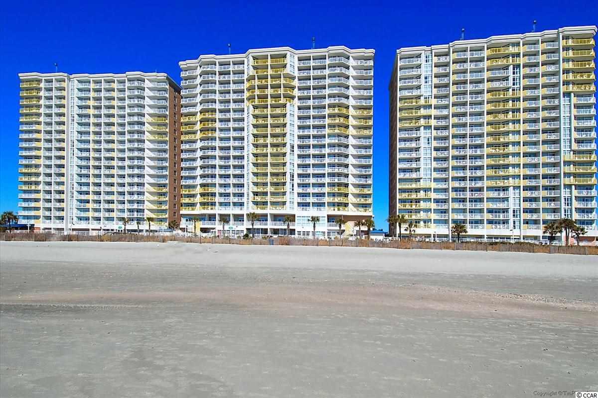 2711 S Ocean Blvd. UNIT PH14 North Myrtle Beach, SC 29582