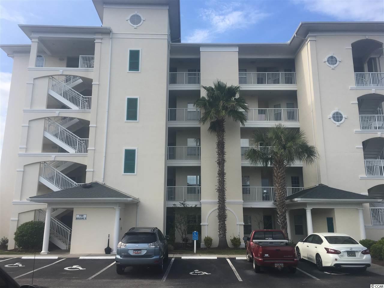 1100 Commons Blvd. UNIT #911 Myrtle Beach, SC 29572