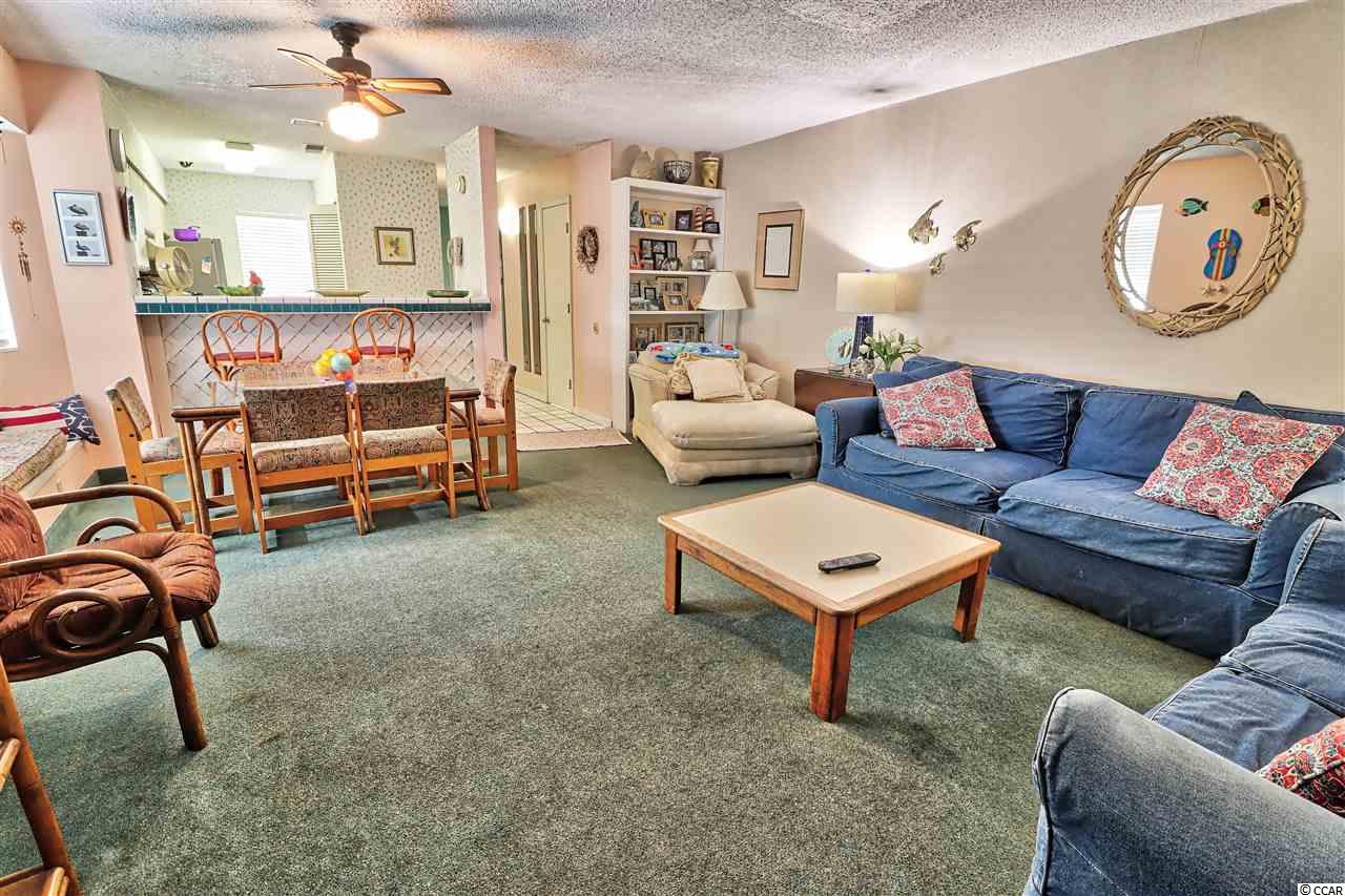 Photo 1 of Condominium at 209 75Th Ave N #5, Myrtle Beach, SC 29572 | MLS# 1909424 |  | Sold on 2020-10-12