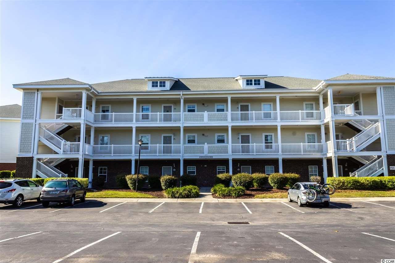 604 Heathrow Dr. UNIT #1103 Myrtle Beach, SC 29579