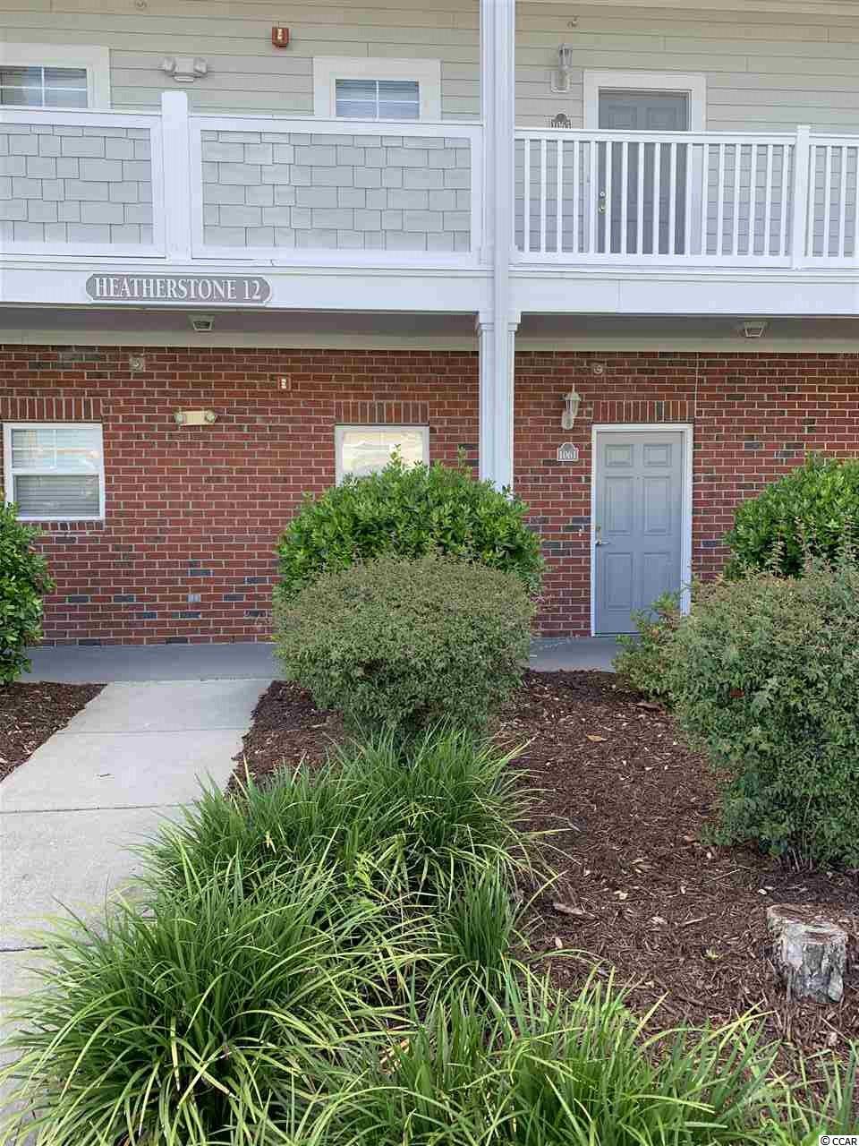 500 Wickham Dr. UNIT #1061 Myrtle Beach, SC 29579