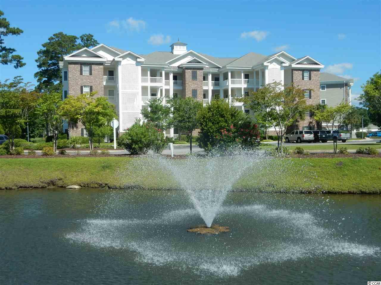 4898 Luster Leaf Circle UNIT #105 Myrtle Beach, SC 29577