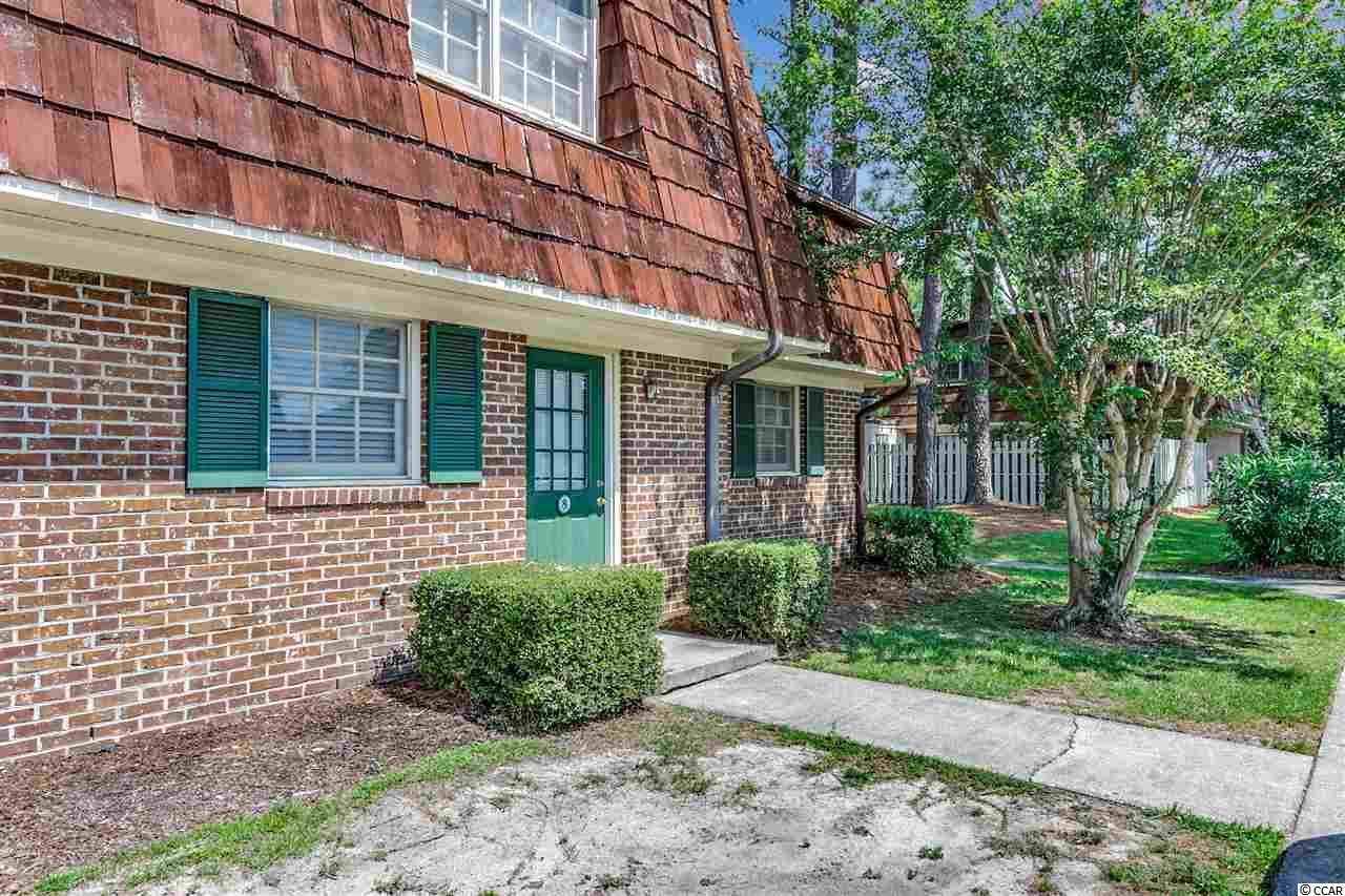 Photo 2 of Condominium at 1025 Carolina Rd #I-8, Conway, SC 29526 | MLS# 1915429 |  | Sold on 2019-09-16