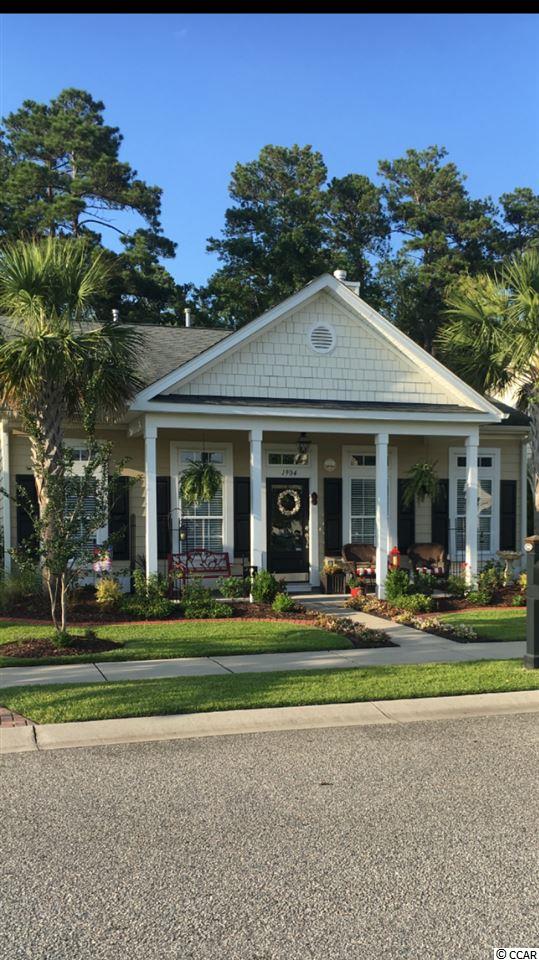 1904 Heritage Loop Myrtle Beach, SC 29577