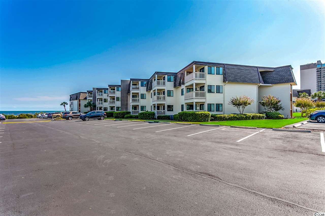 5601 N Ocean Blvd. UNIT D304 Myrtle Beach, SC 29577