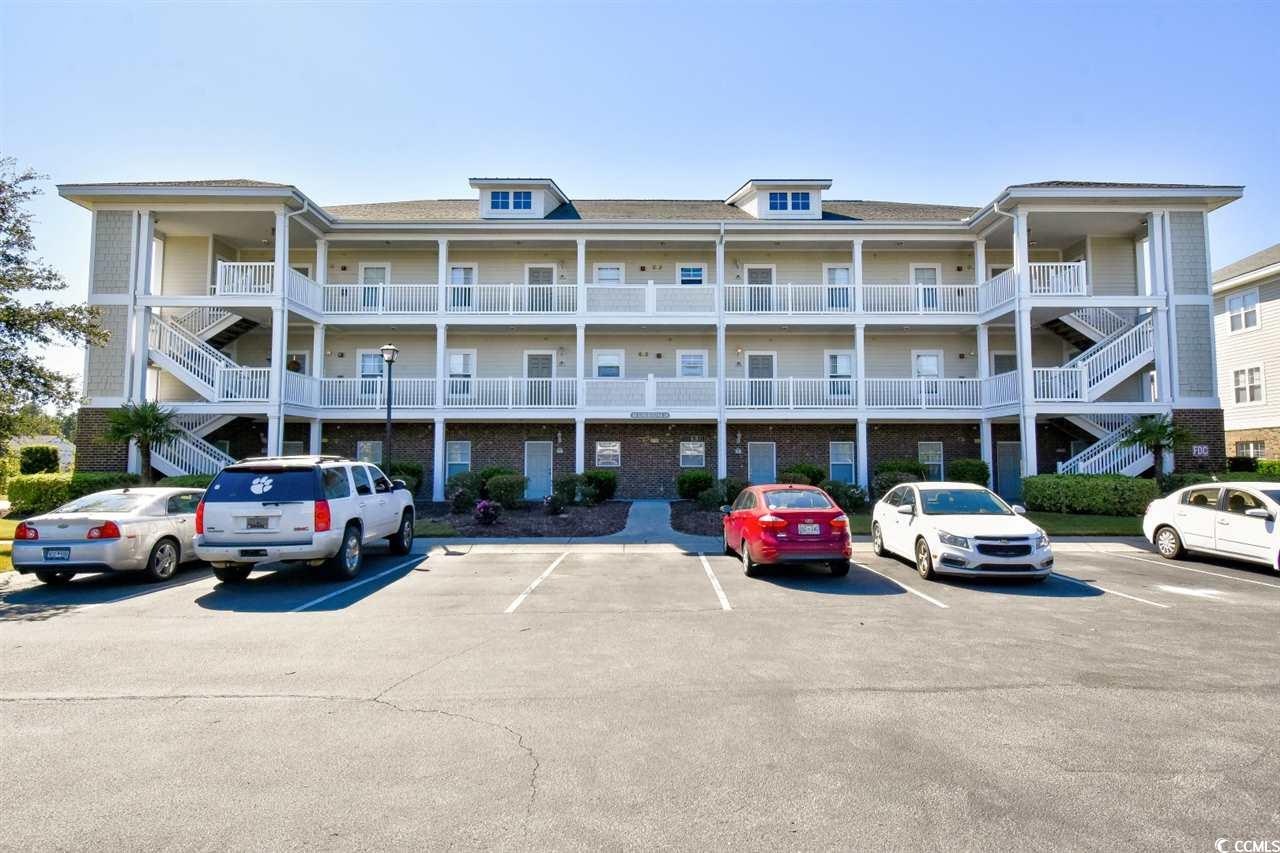 801 Crumpet Ct. UNIT #1134 Myrtle Beach, SC 29579