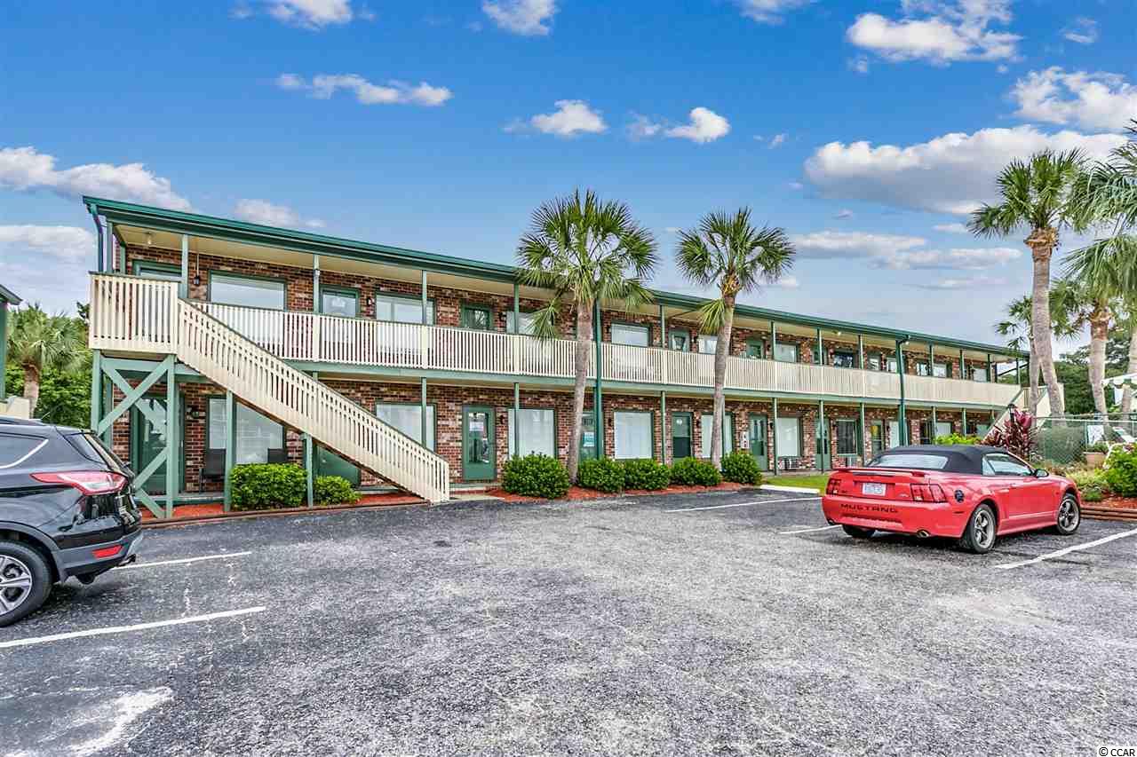 4516 Seaview St. UNIT #238 North Myrtle Beach, SC 29582