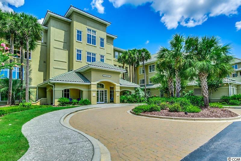 2180 Waterview Dr. UNIT #834 North Myrtle Beach, SC 29582