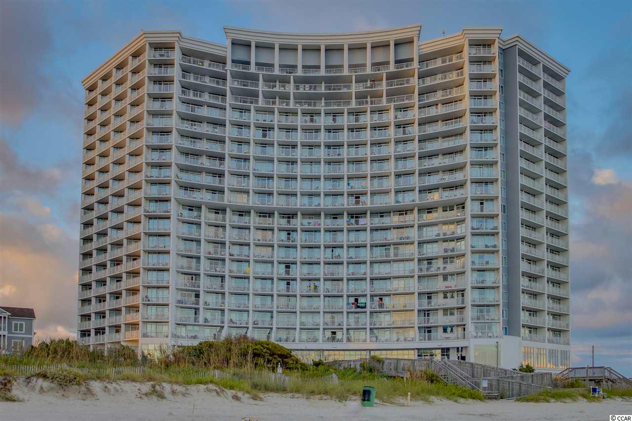 161 Seawatch Dr. UNIT #607 Myrtle Beach, SC 29572