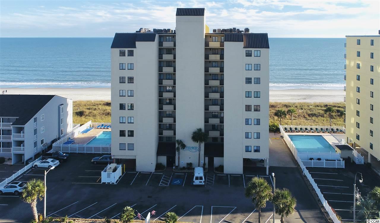 3513 S Ocean Blvd. UNIT #601 North Myrtle Beach, SC 29582