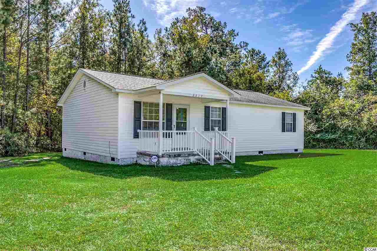 3317 Sam W Ave. Conway, SC 29527