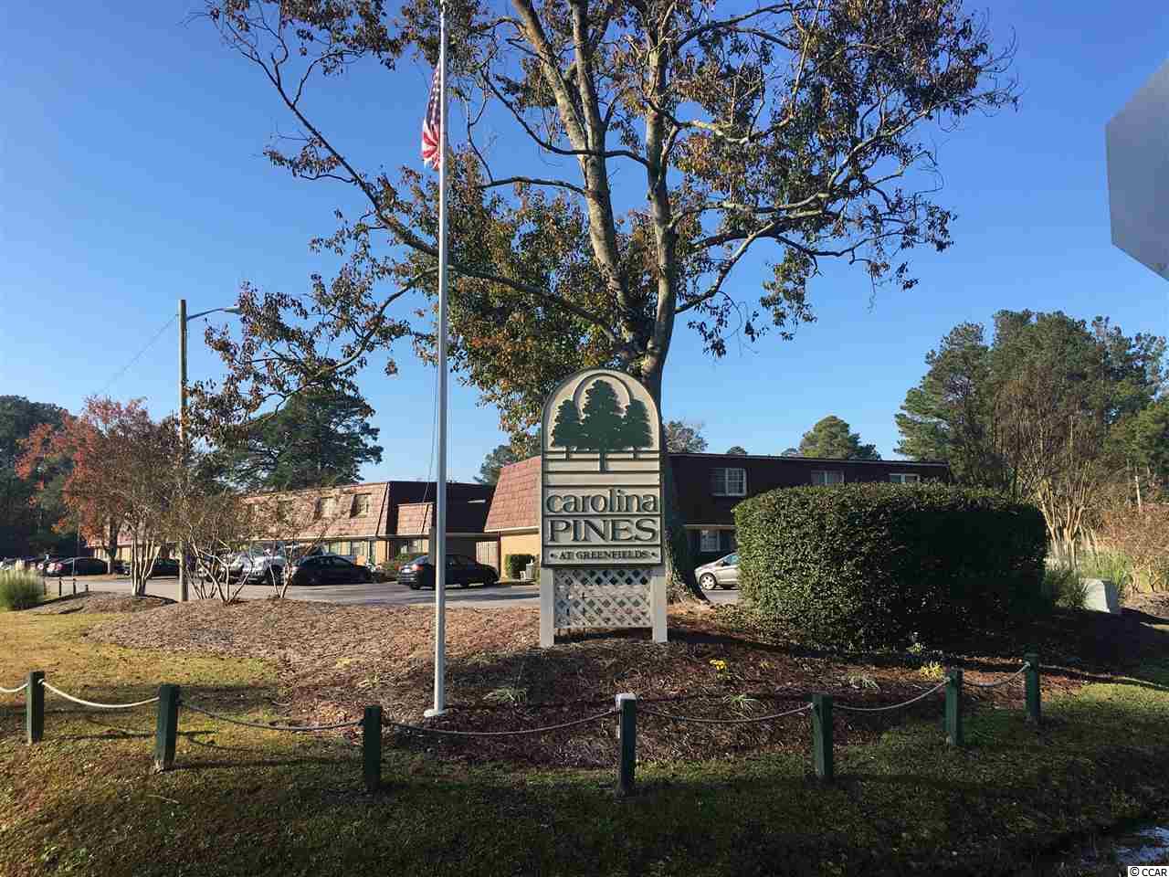 Photo 2 of Condominium at 1025 Carolina Rd #Z1, Conway, SC 29526 | MLS# 1924229 |  | Sold on 2020-01-07