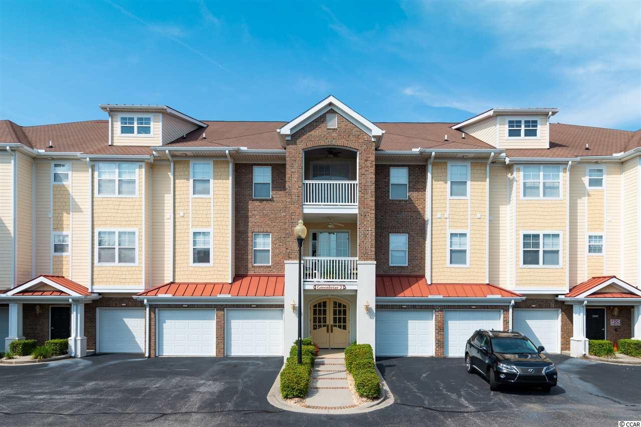 5650 Barefoot Bridge Rd. UNIT #214 North Myrtle Beach, SC 29582