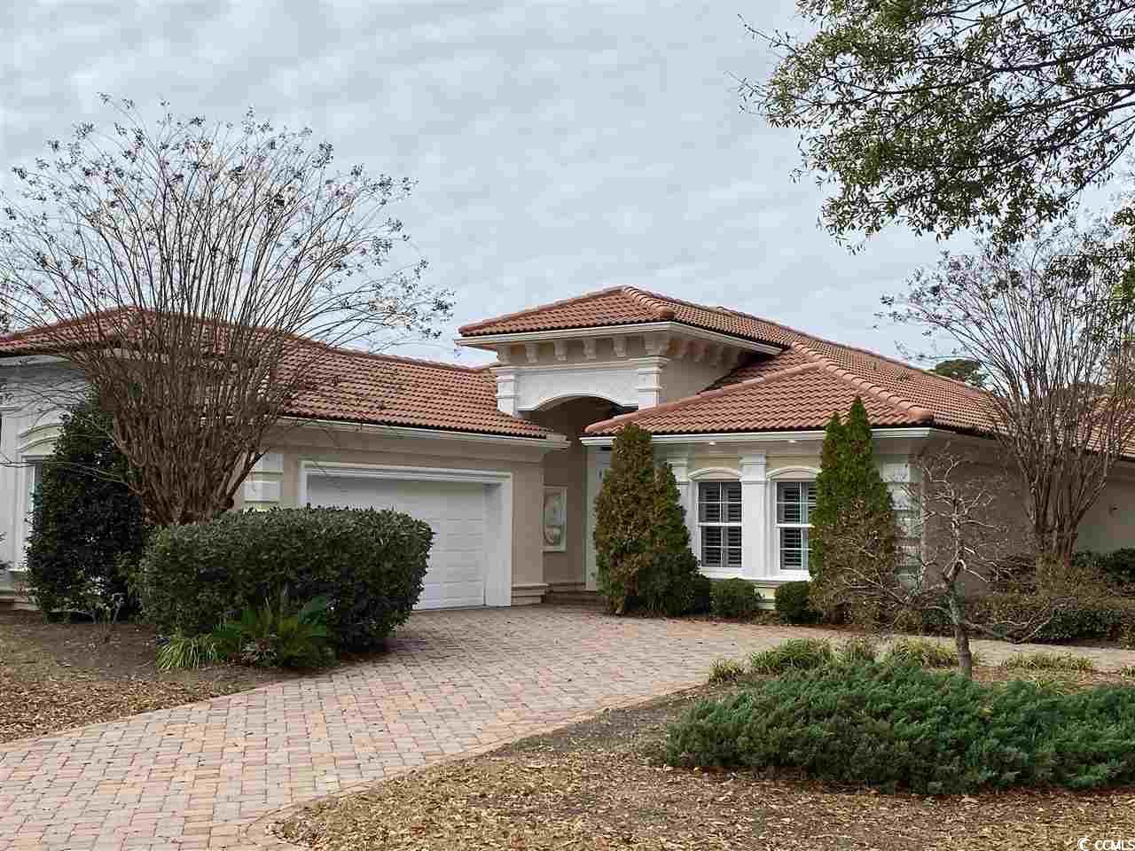 7551 Ventura Ct. Myrtle Beach, SC 29572