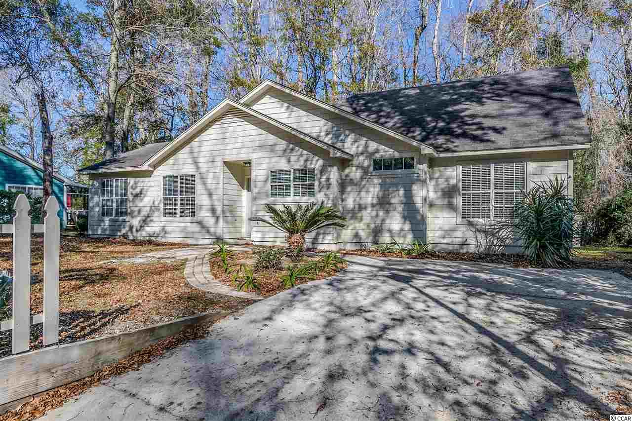 441 Navigators Dr. Pawleys Island, SC 29585