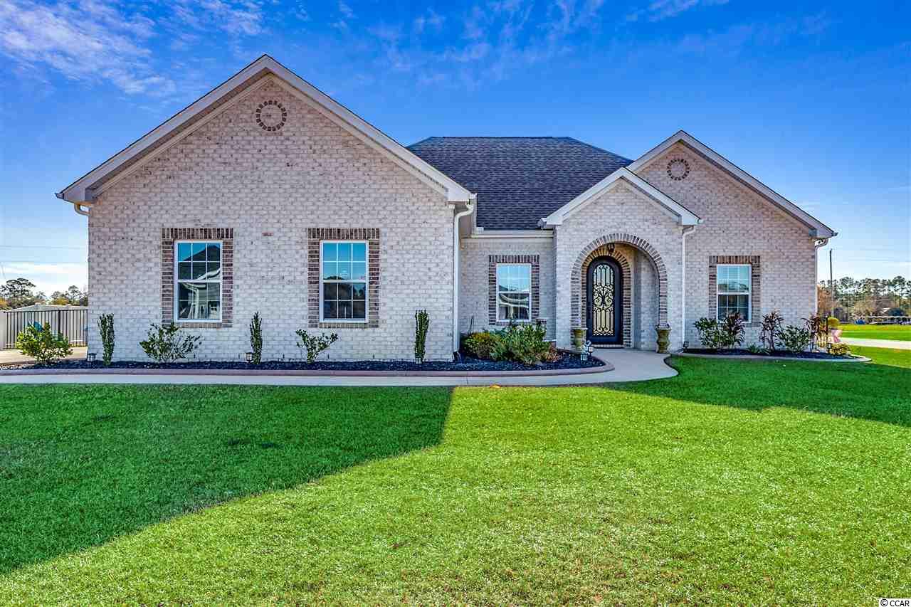 152 Vineyard Lake Circle Conway, SC 29527