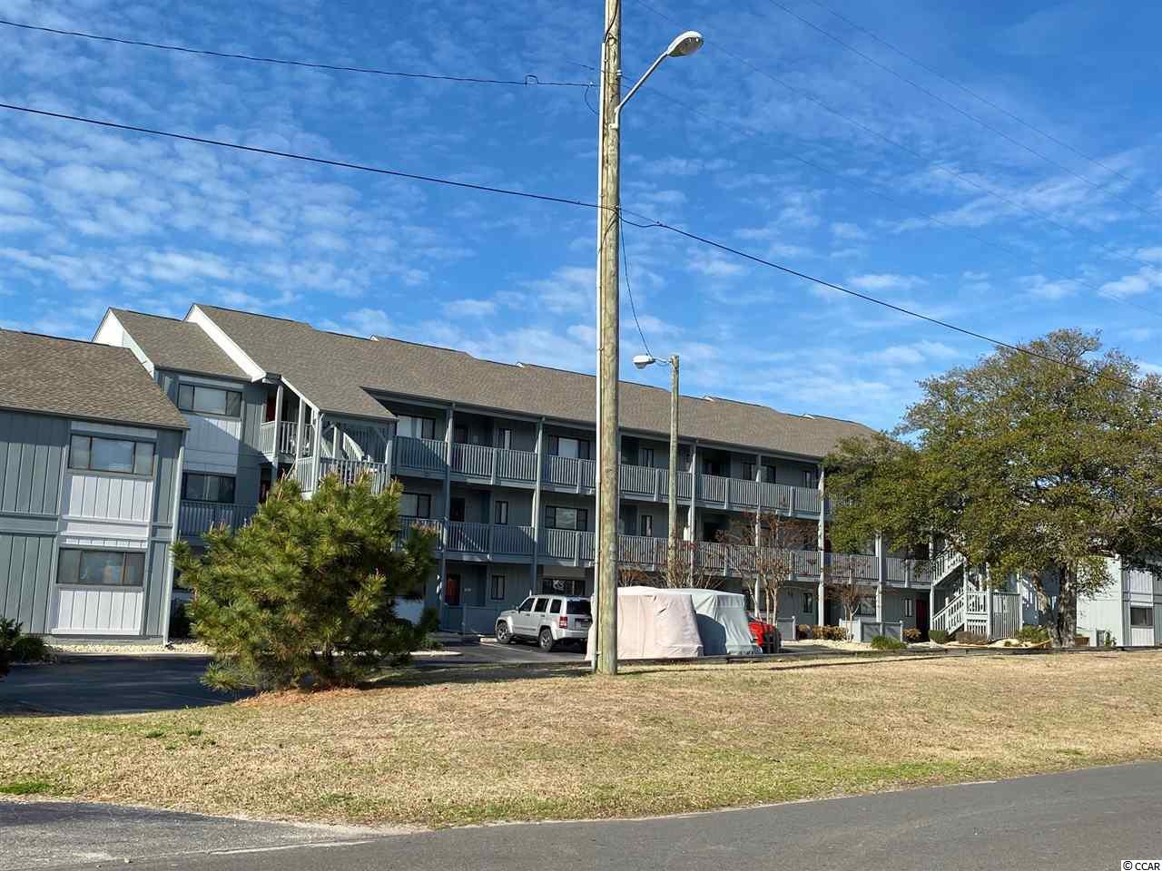 7700 Porcher Ave. UNIT #4103 Myrtle Beach, SC 29572