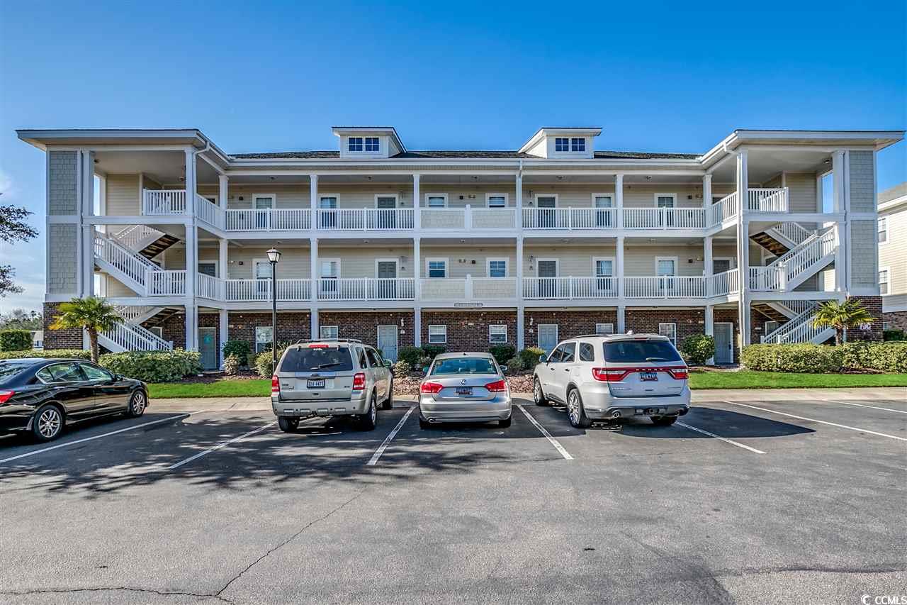 801 Crumpet Ct. UNIT #1136 Myrtle Beach, SC 29579