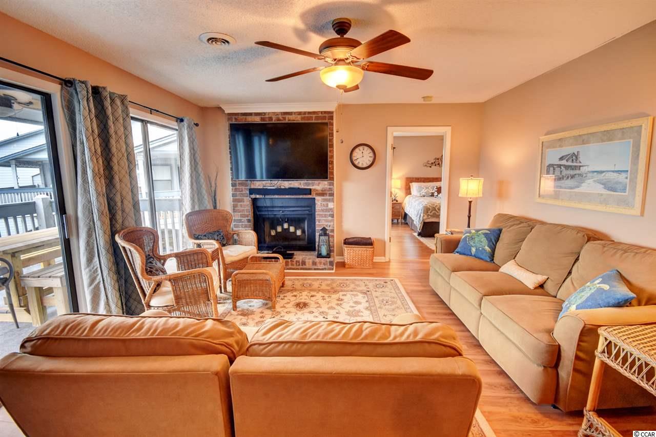 Photo 3 of Condominium at 310 3Rd Ave N #E3, Surfside Beach, SC 29575 | MLS# 2001842 |  | Sold on 2020-03-10