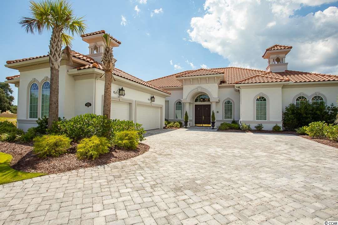 9261 Venezia Circle Myrtle Beach, SC 29579