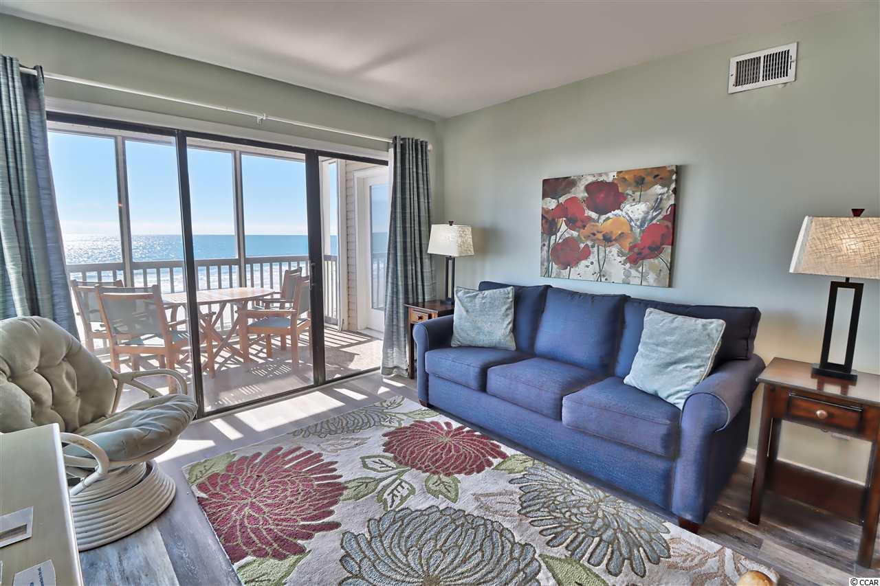 Photo 1 of Condominium at 1011 S Ocean Blvd #305, North Myrtle Beach, SC 29582 | MLS# 2003952 |  | Sold on 2020-04-16