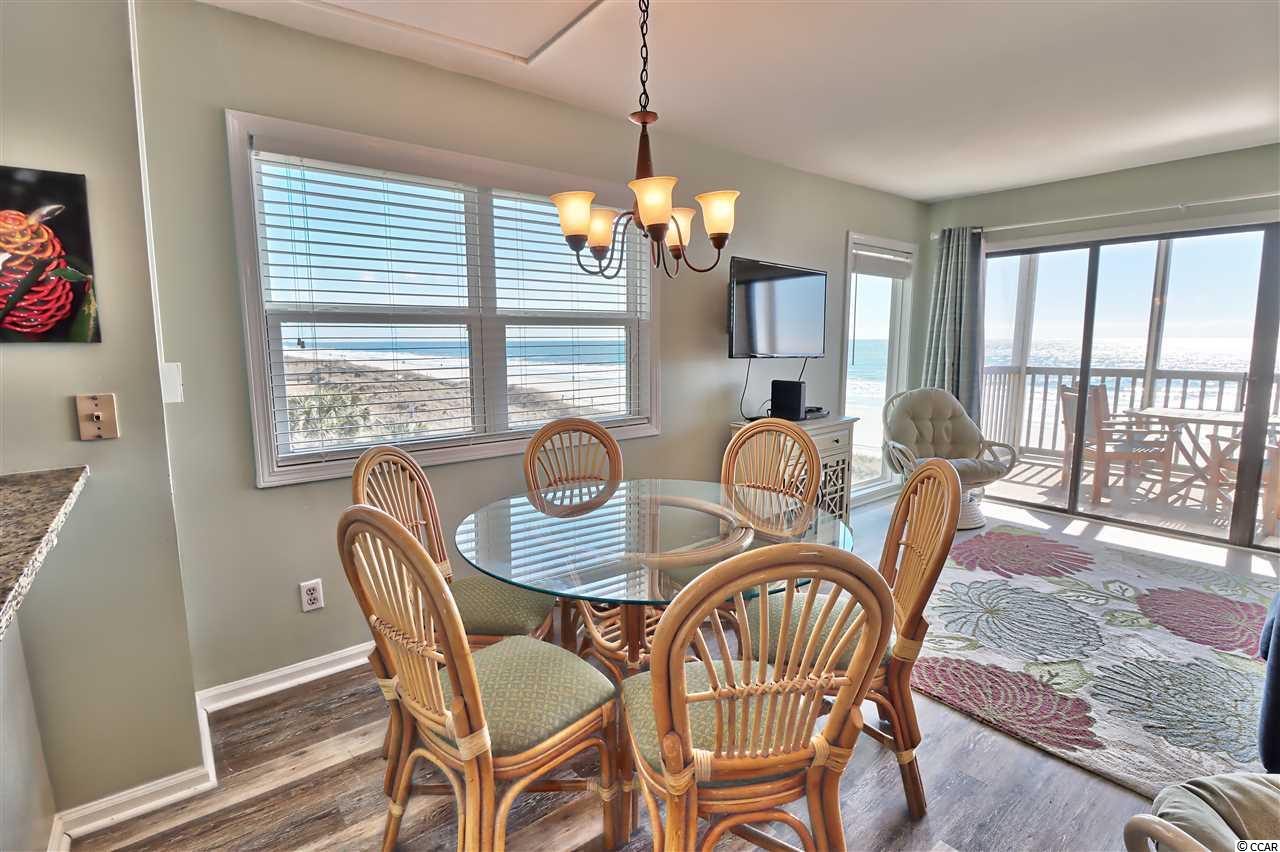 Photo 4 of Condominium at 1011 S Ocean Blvd #305, North Myrtle Beach, SC 29582 | MLS# 2003952 |  | Sold on 2020-04-16