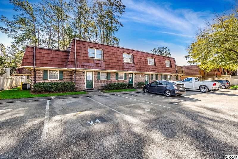 Photo 2 of Condominium at 1025 Carolina Rd #W-2, Conway, SC 29526 | MLS# 2004925 |  | Sold on 2020-04-29