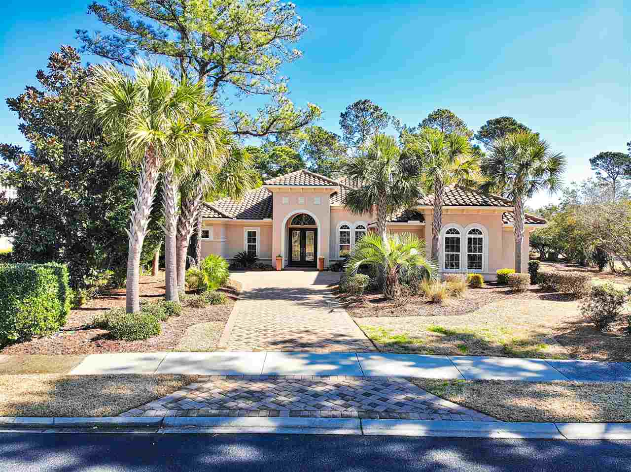 8685 Bella Vista Circle Myrtle Beach, SC 29577