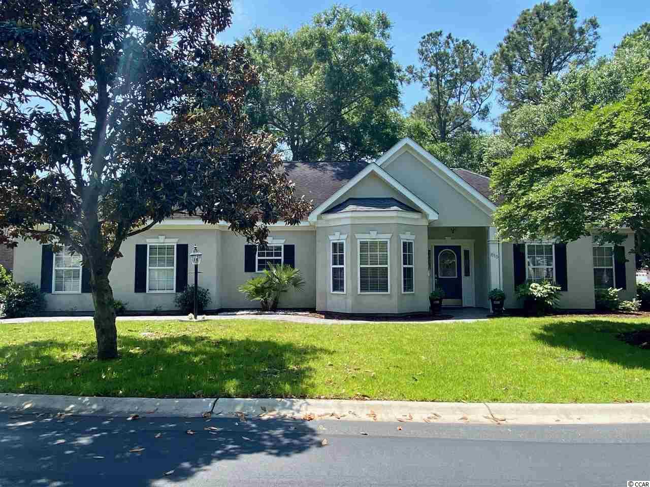 815 Arbor Ln. North Myrtle Beach, SC 29582