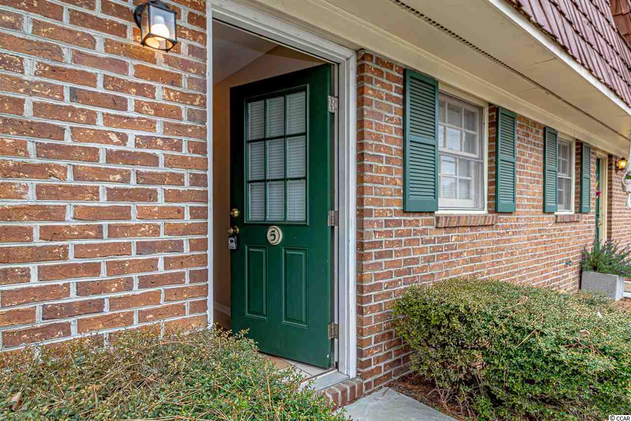 Photo 2 of Condominium at 1025 Carolina Rd #I-5, Conway, SC 29526 | MLS# 2006210 |  | Sold on 2020-05-04