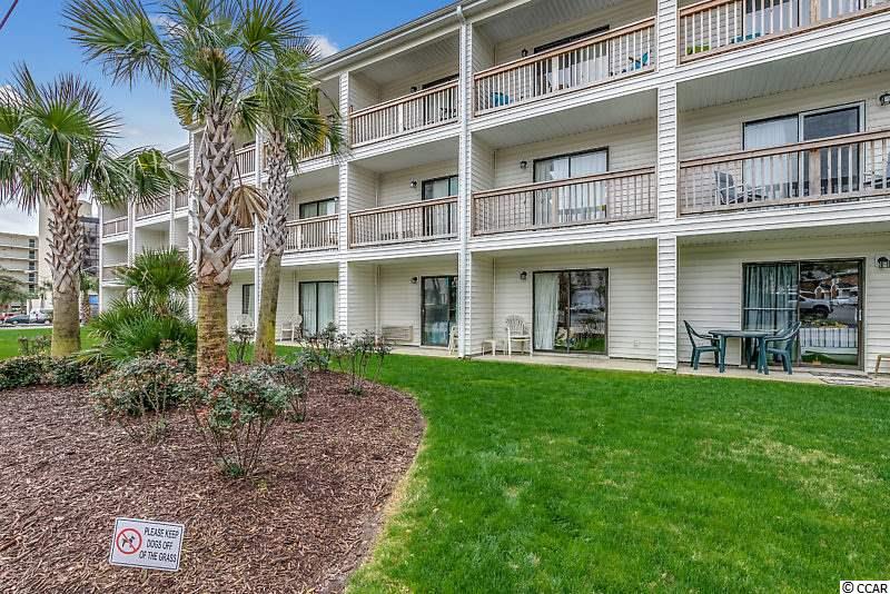 Photo 2 of Condominium at 209 75Th Ave N #5106/5107, Myrtle Beach, SC 29572 | MLS# 2006323 |  | Sold on 2020-10-05