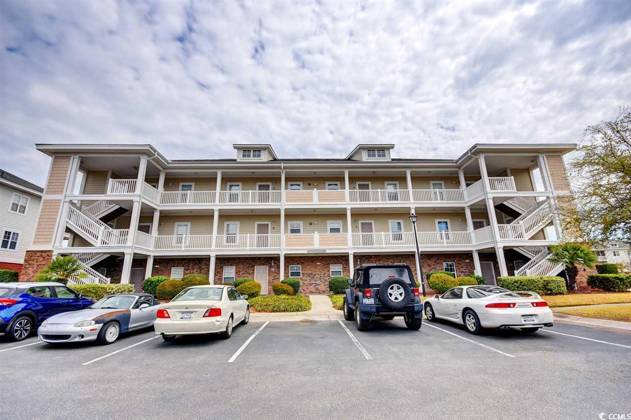 800 Crumpet Ct. UNIT #1124 Myrtle Beach, SC 29579