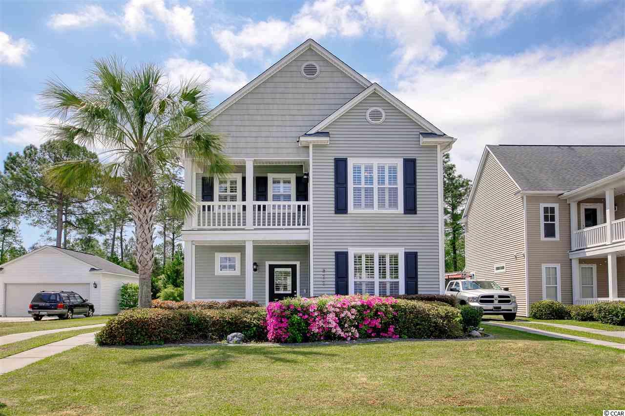 477 Emerson Dr. Myrtle Beach, SC 29579