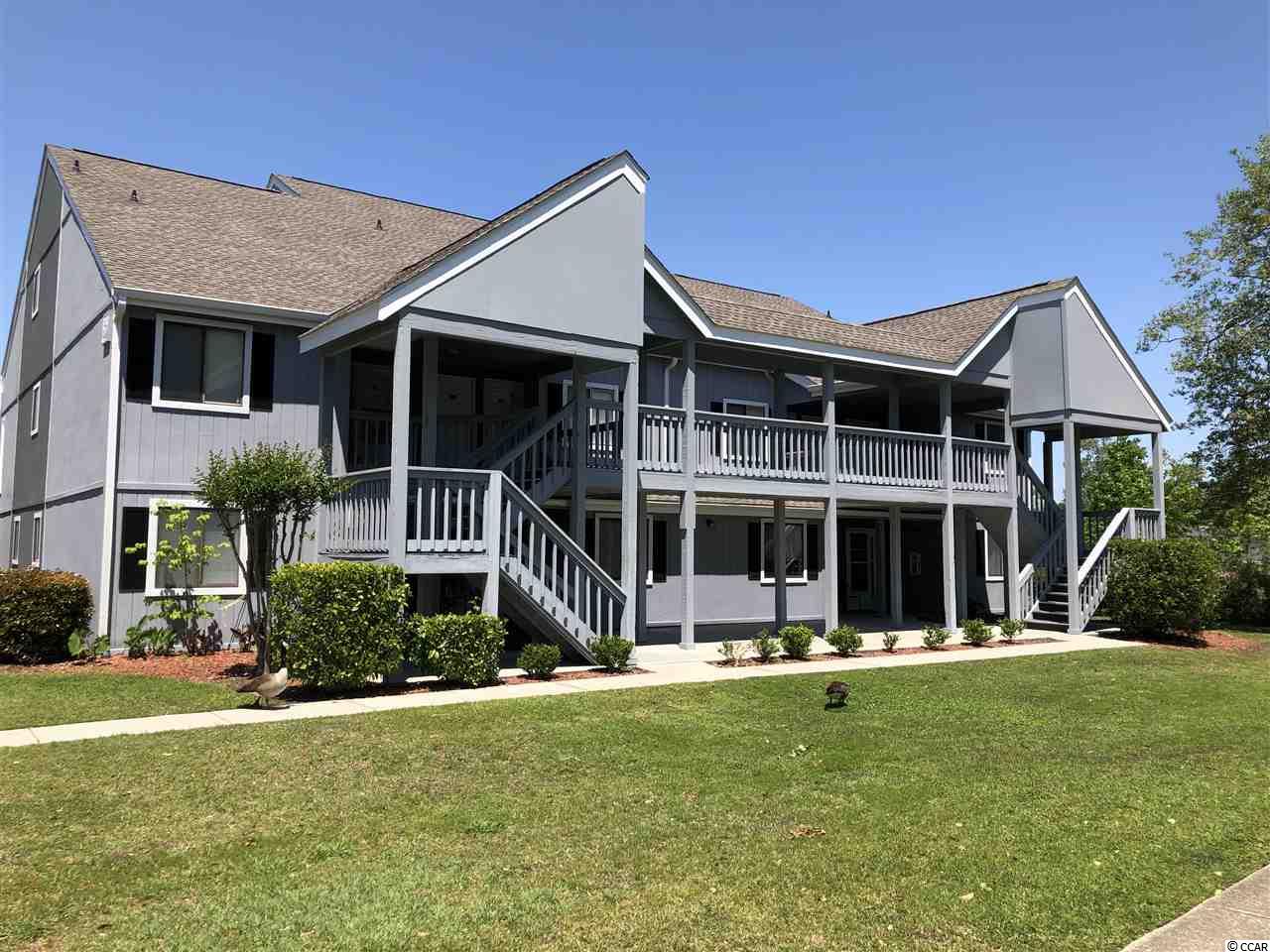 1930 Bent Grass Dr. UNIT 39A Surfside Beach, SC 29575