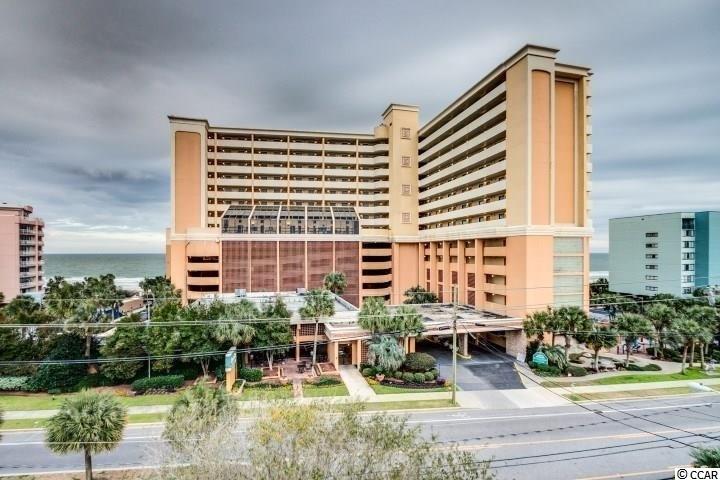 6900 N Ocean Blvd. N UNIT #1405 Myrtle Beach, SC 29572