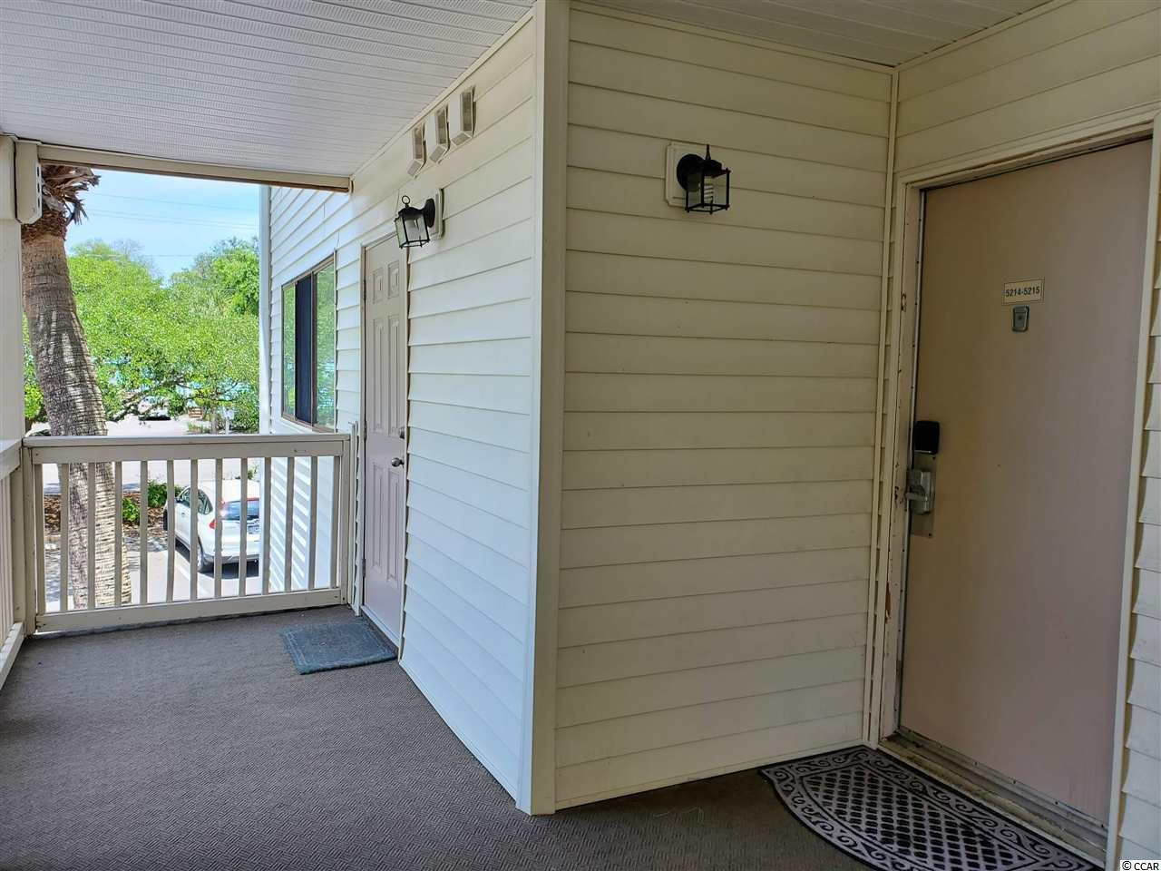 Photo 1 of Condominium at 209 75Th Ave N #5214/5215, Myrtle Beach, SC 29572 | MLS# 2010025 |  | Sold on 2020-09-24