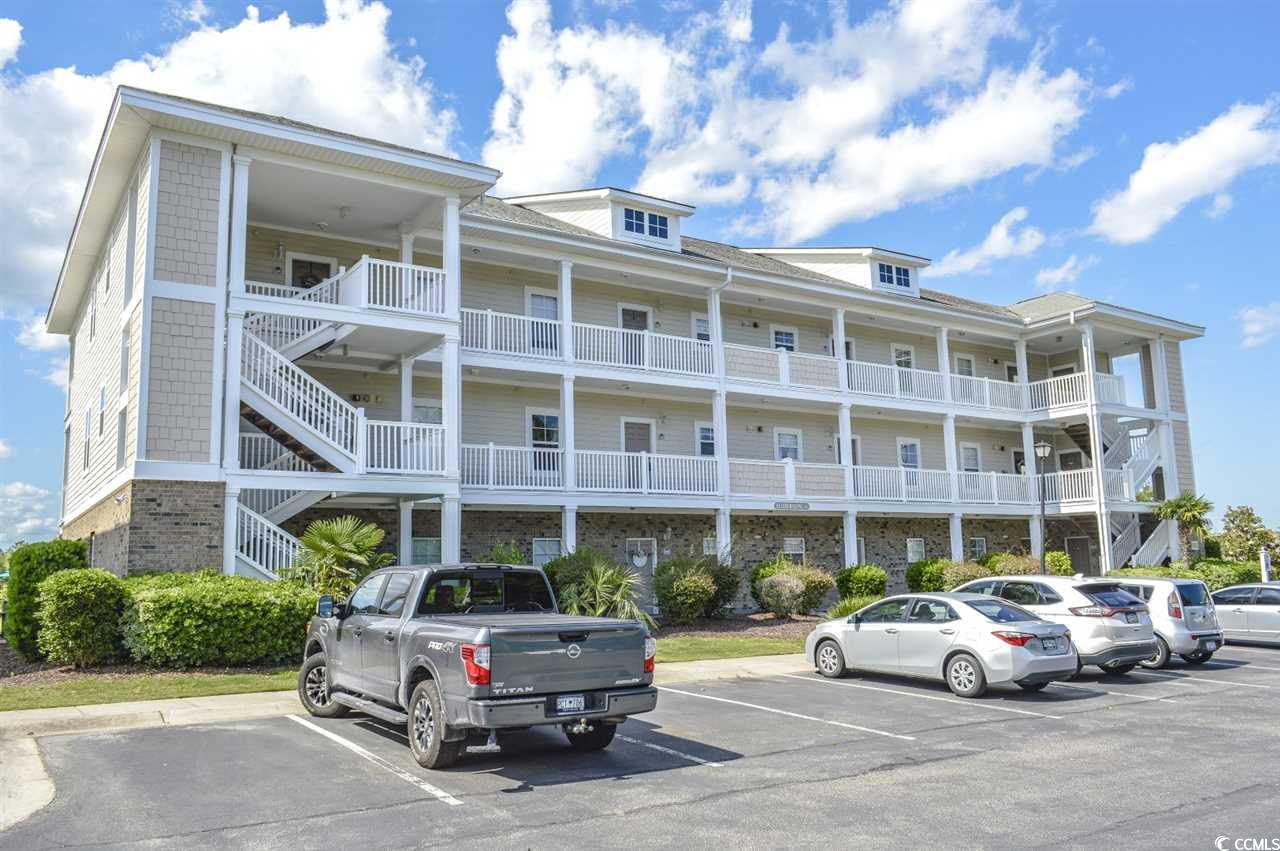 600 Heathrow Dr. UNIT #1094 Myrtle Beach, SC 29579