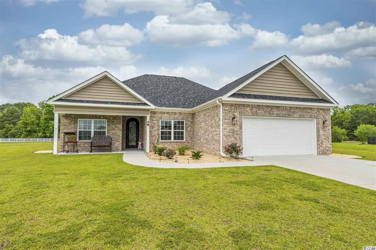 272 Vineyard Lake Circle Conway, SC 29527