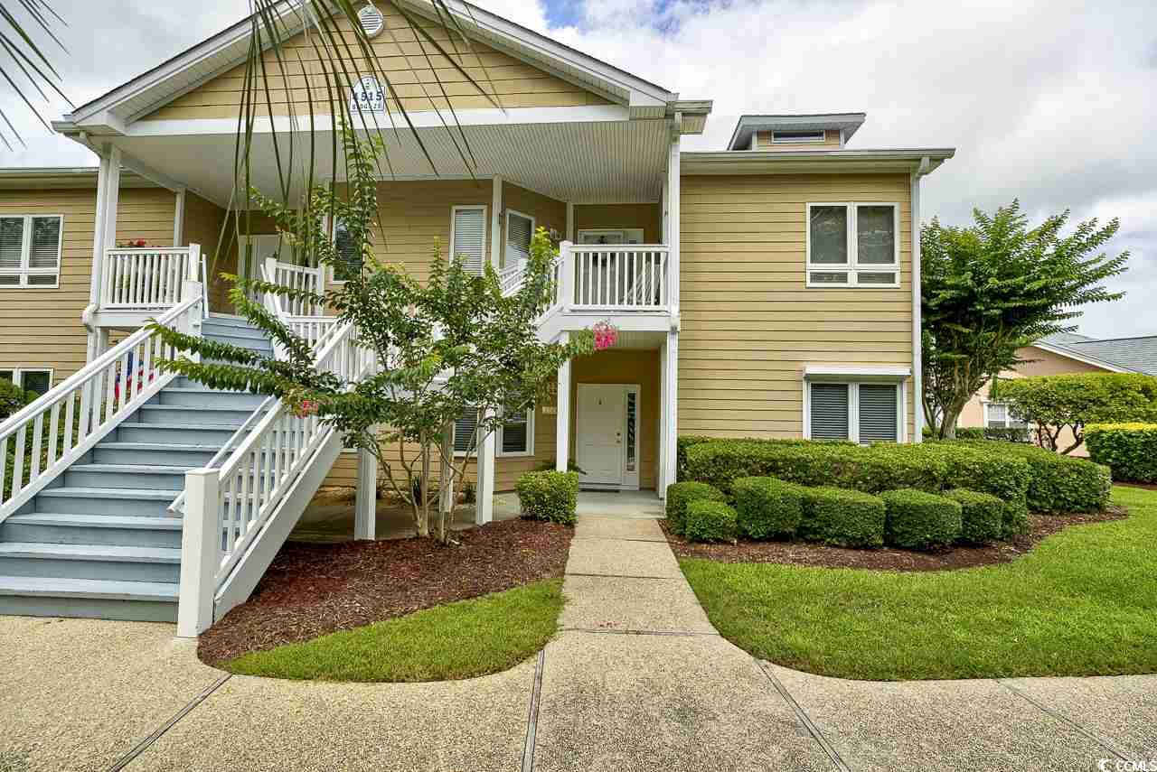 4515 Lighthouse Dr. UNIT 25B Little River, SC 29566