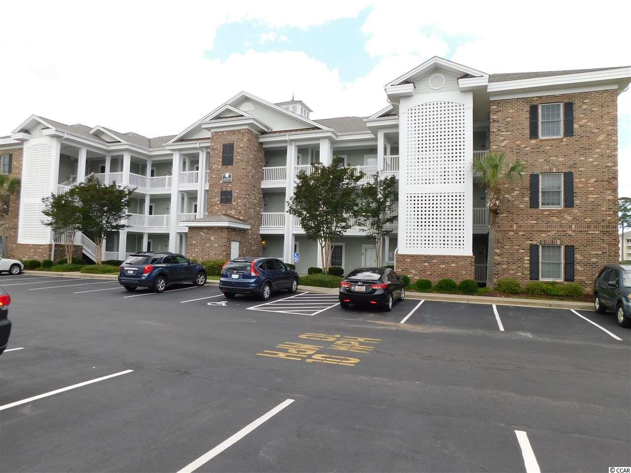 4889 Magnolia Pointe Ln. UNIT #203 Myrtle Beach, SC 29577