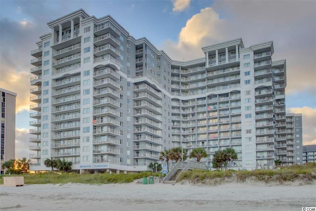 161 Seawatch Dr. UNIT #703 Myrtle Beach, SC 29572