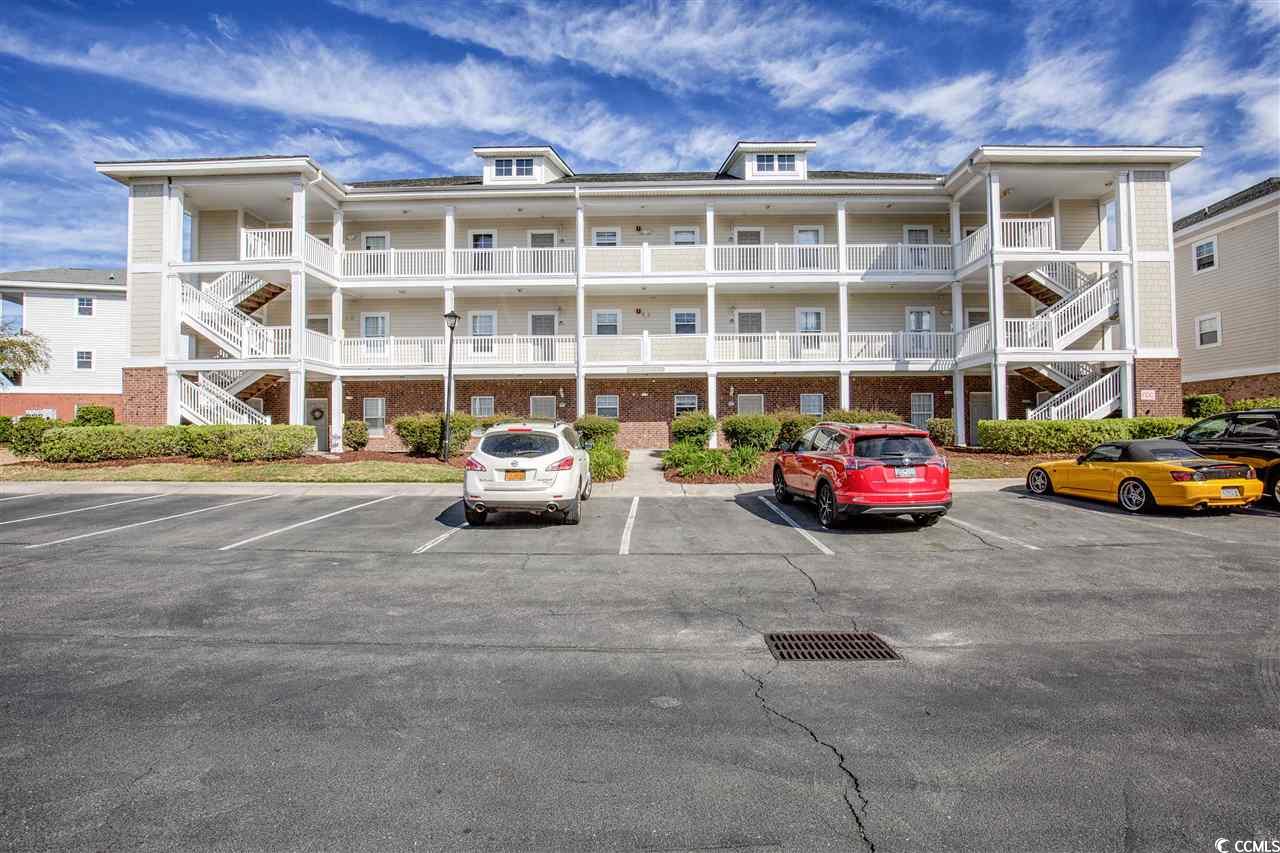 604 Heathrow Dr. UNIT #1101 Myrtle Beach, SC 29579