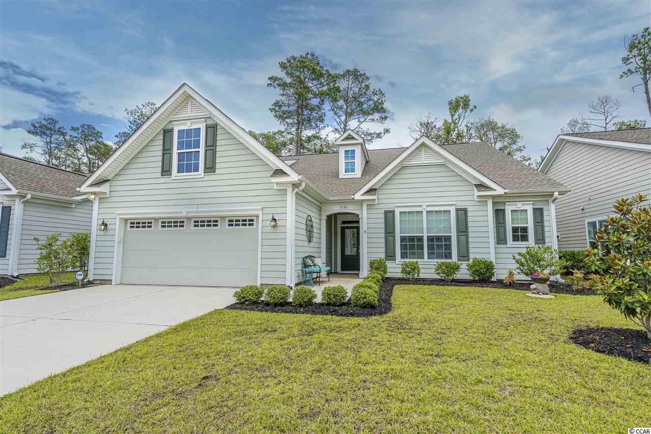 1536 Suncrest Dr. Myrtle Beach, SC 29577