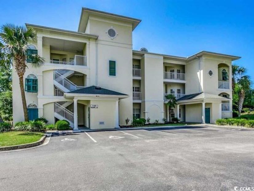 1100 Commons Blvd. UNIT #1301 Myrtle Beach, SC 29572