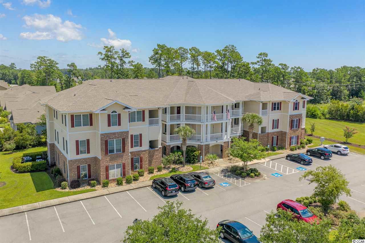 701 Pickering Dr. UNIT #101 Murrells Inlet, SC 29576