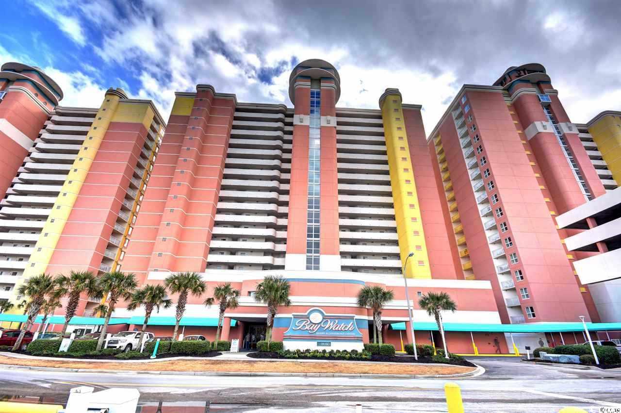 2711 S Ocean Blvd. UNIT #1120 North Myrtle Beach, SC 29582