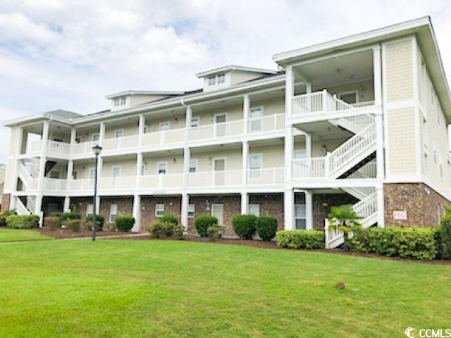 505 Wickham Dr. UNIT #1074 Myrtle Beach, SC 29579