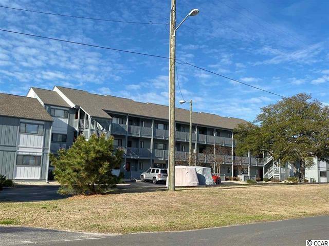 7700 Porcher Ave. UNIT #4103 Myrtle Beach, SC 29572